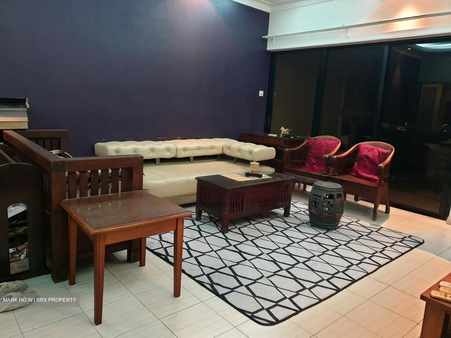 Spanish Village (D10), Condominium #463229801